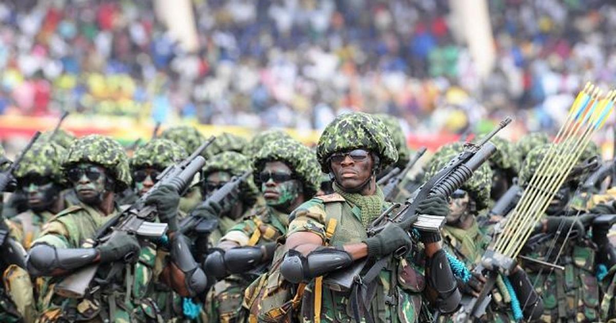 ghana-armed-forces-start-recruitment-exercise-pulse-ghana