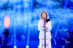 Alicja Majewska o ideale mężczyzny: Od dziecka to był wysoki blondyn...