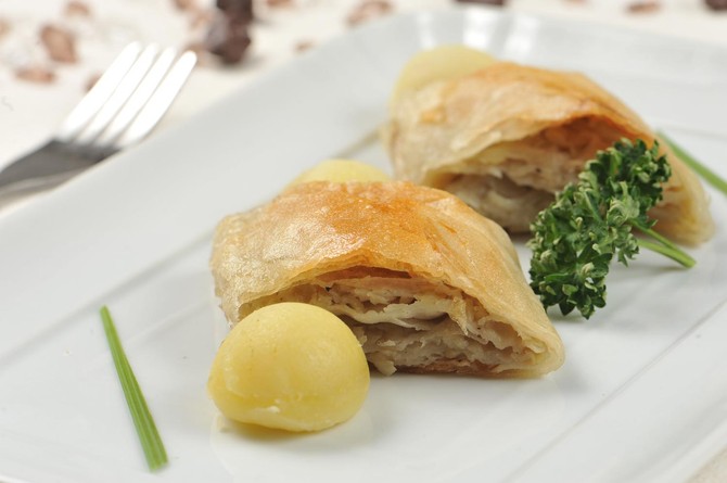 Pita od krompira