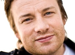 Sensacyjne znalezisko w piwnicy Jamiego Olivera