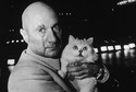 Donald Pleasence jako Ernst Stavro Blofeld