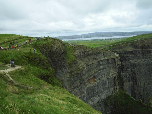 Galeria Irlandia, obrazek 7