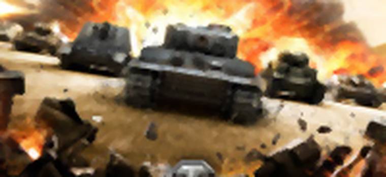 W gry twórców World of Tanks gra już ponad 100 MILIONÓW ludzi