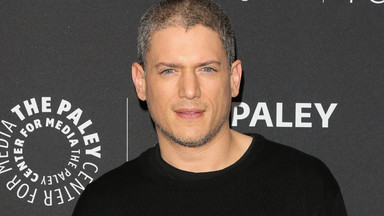 Wentworth Miller ma autyzm. "To nie jest coś, co bym zmienił"