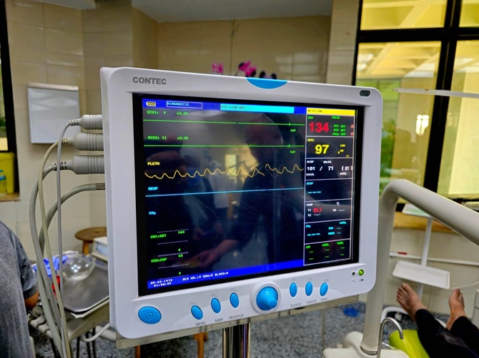 Majka troje dece umrla u snu, žalila se na ove simptome, lekari je poslali kući iLUSTRACIJA