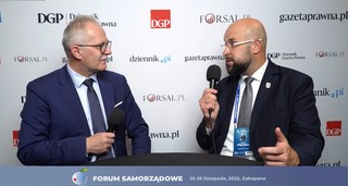 Burmistrz Zakopanego: zmieniamy się, dostosowując do oczekiwań turystów