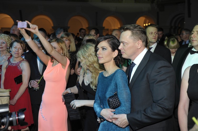 15. Bal Dziennikarzy