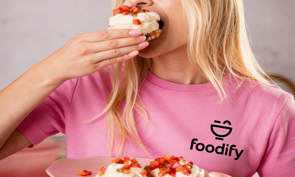 Koniec z wyrzutami sumienia. Jak jeść to, co kochasz i czuć się świetnie.