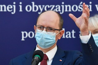 Komisja ds. pedofilii chce zaostrzenia kar i zniesienia przedawnienia przestępstw pedofilskich