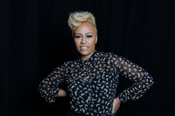 Emeli Sandé – muzyczna cudotwórczyni