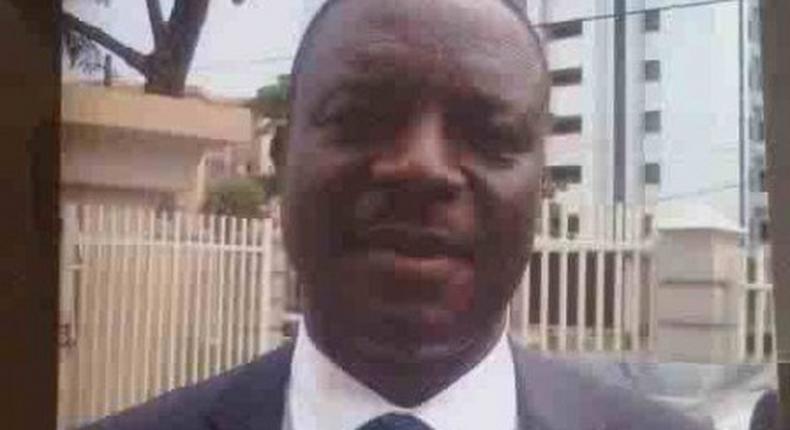 Redeemed pastor jailed over land fraud allegations