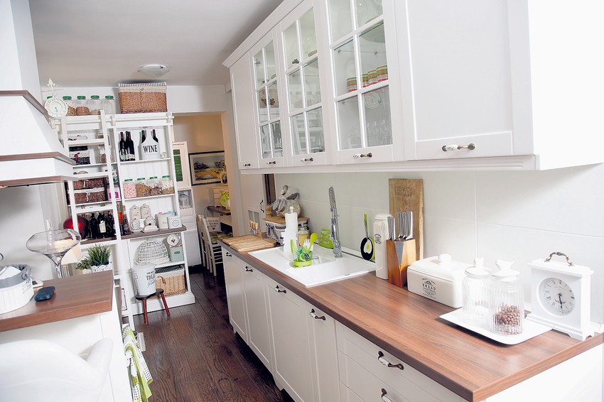 Dom Lidije Vukićević