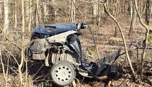 Saobraćajna nesreća