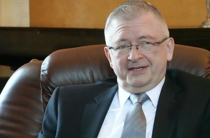 Ambasador Rosji zignorował wezwanie ministerstwa. Jest komentarz MSZ