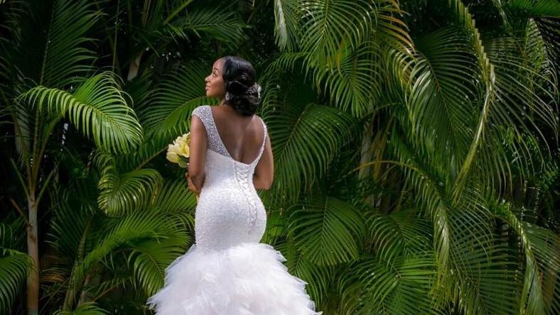 For Brides To Rent A Wedding Gown Good Or Bad Move Pulse Nigeria
