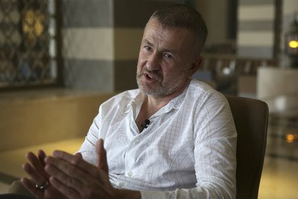 Rosyjski oligarcha skarży się na swój los. Twierdzi, że stał się pariasem