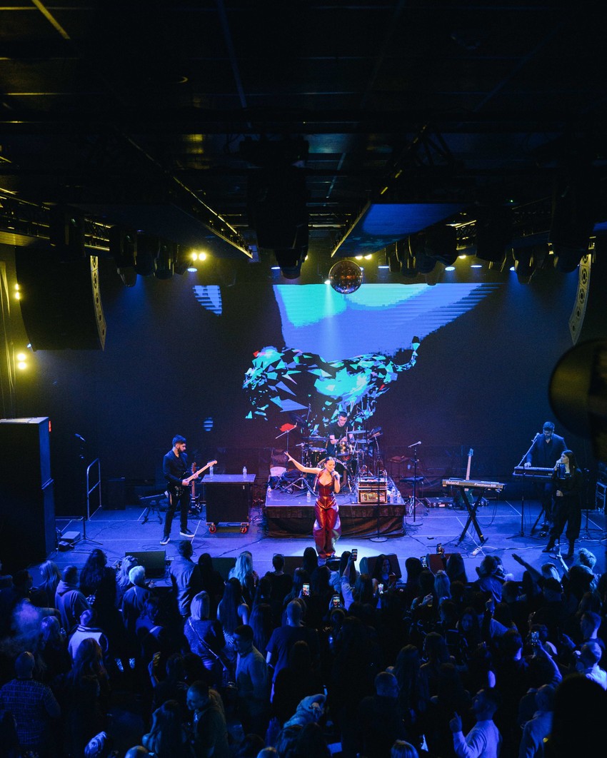 Milica Pavlović i Peđa Jovanović