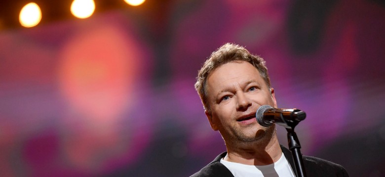 Maciej Stuhr zastąpi ojca w nowym Shreku. Skorzysta z pewnej pomocy
