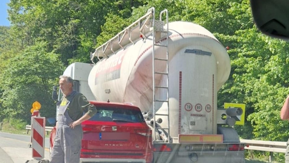 Nezgoda na Iriškom vencu