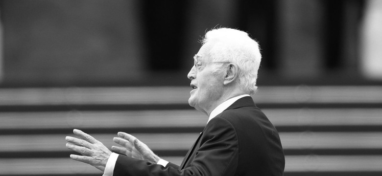 Zmarł Lionel Jospin. Francja zawdzięcza mu 35-godzinny tydzień pracy