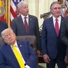 Donald Tramp
