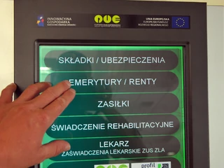 Waloryzacja rent i emerytur wyniosła w 2018 roku 2,98 proc.