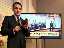 Porażka referendum w mateczniku Guziała. Nie było nawet 20 procent