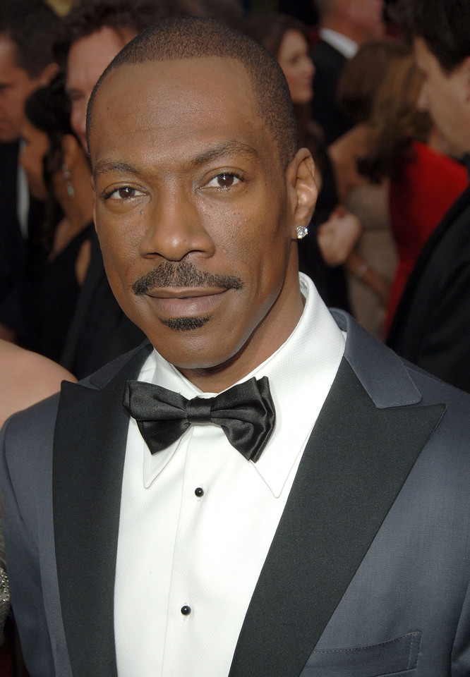 Eddie Murphy