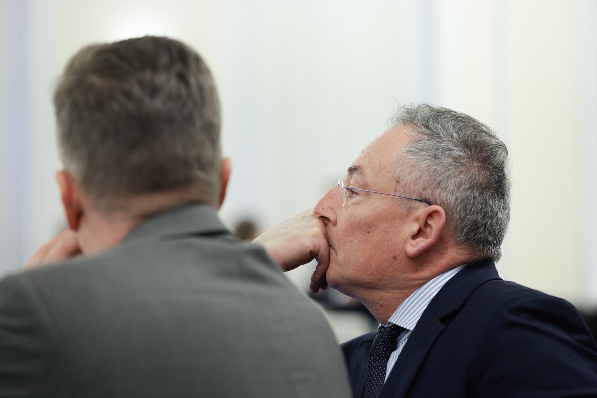 Bartłomiej Sienkiewicz, minister kultury i dziedzictwa narodowego