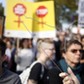 Ratujmy Kobiety aborcja demonstracja pod Sejmem feminizm kompromis aborcyjny