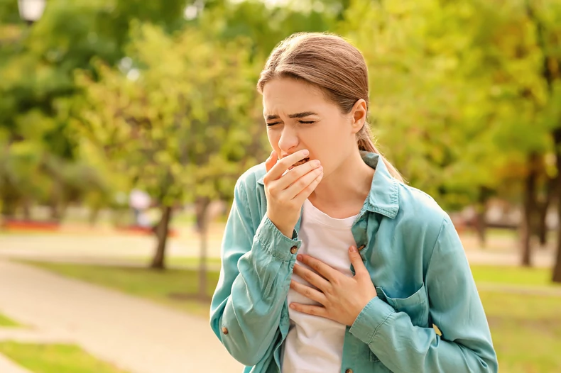  Broj pacijenata koji boluju od astme je u stalnom porastu