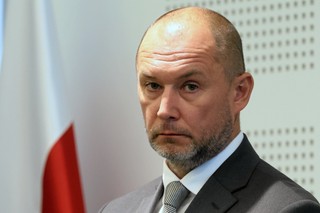 Minister Sprawiedliwości Waldemar Żurek zawiesił sędziego Jakuba Iwańca z Sądu Rejonowego dla Warszawy-Mokotowa