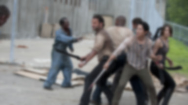 "The Walking Dead": zapowiedź 3. sezonu na FOX