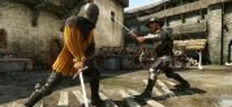 Jeśli chcecie pełnej wersji Kingdom Core: Deliverance, to po portfel sięgniecie aż trzy razy