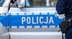 Atak na 14-latkę w Rabce-Zdroju. Policja poszukuje napastnika