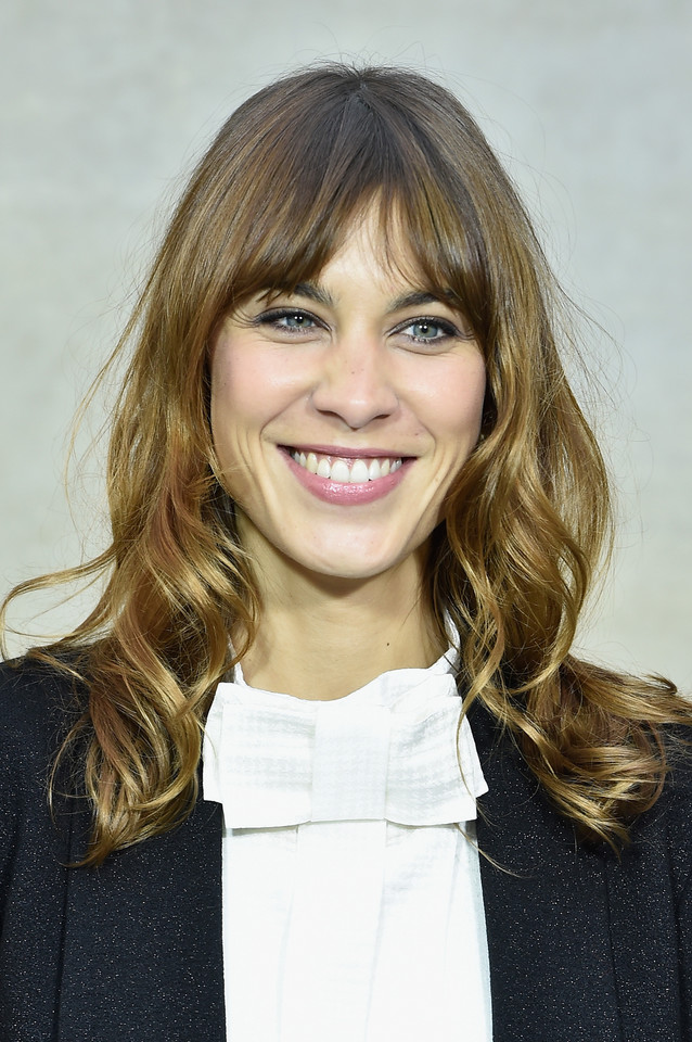 Alexa Chung