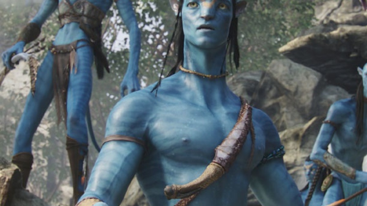 Avatar 