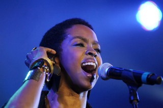 Lauryn Hill zagra w Katowicach. Przypomni fanom płytę „The Miseducation of Lauryn Hill'