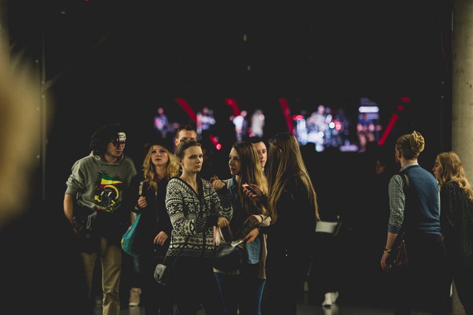 One Love Sound Fest 2016 - zdjęcia publiczności