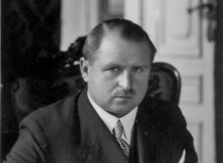 Ludzie niepodległości: Stefan Starzyński, Warszawę widział ogromną