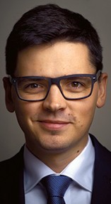 Bartosz Pilitowski prezes Fundacji Court Watch Polska, która prowadzi program Obywatelskiego Monitoringu Sądów. Socjolog, doktorant w Zakładzie Interesów Grupowych Instytutu Socjologii UMK