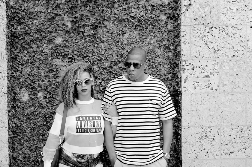 Beyonce i Jay-Z