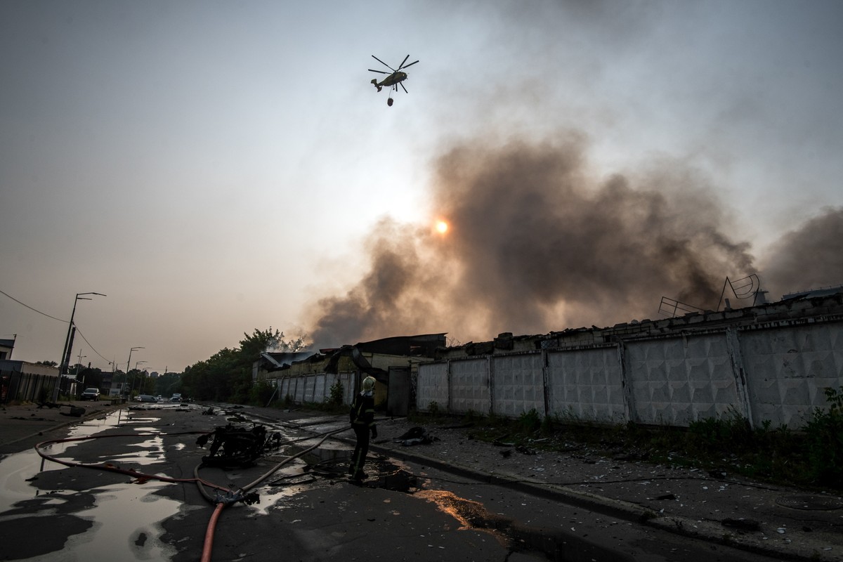 "Sfera percepcji" kluczem wojny Rosji z Ukrainą. Analiza ekspertów