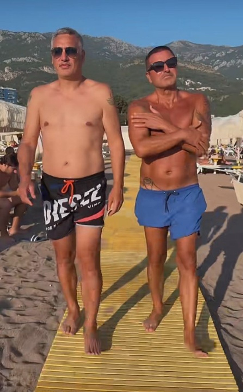 Gagi, Đole Đogani