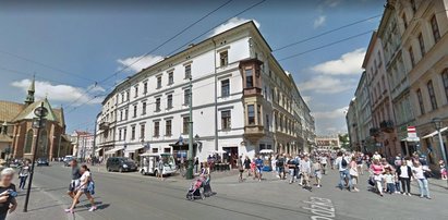 Kraków stracił kamienicę w centrum miasta. Przejęła ją tajemnicza fundacja