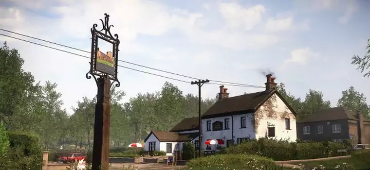 Kolejne dowody na to, że Everybody’s Gone to the Rapture zmierza na PC