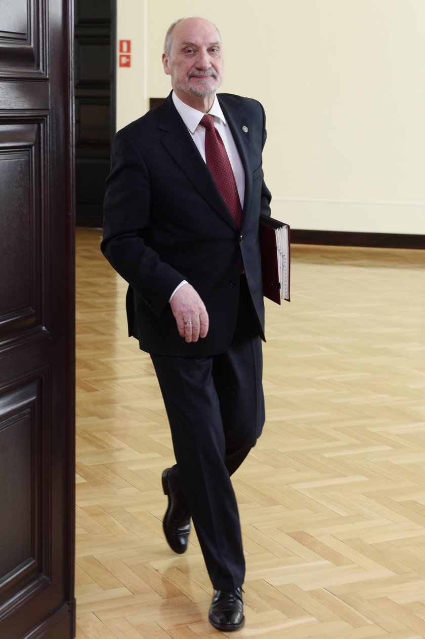 Antoni Macierewicz