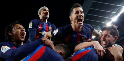 FC Barcelona szykuje mistrzowską fetę. Znamy plany klubu!