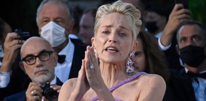 Sharon Stone ostro o sytuacji osób LGBT w Polsce. "Jakakolwiek próba segregacji jest bzdurą"