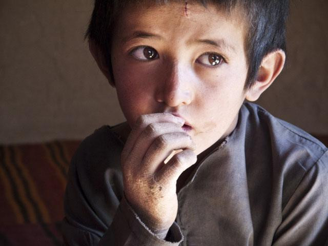 Galeria Afganistan. Pragnienie życia, obrazek 10